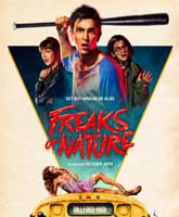 Freaks of Nature /   